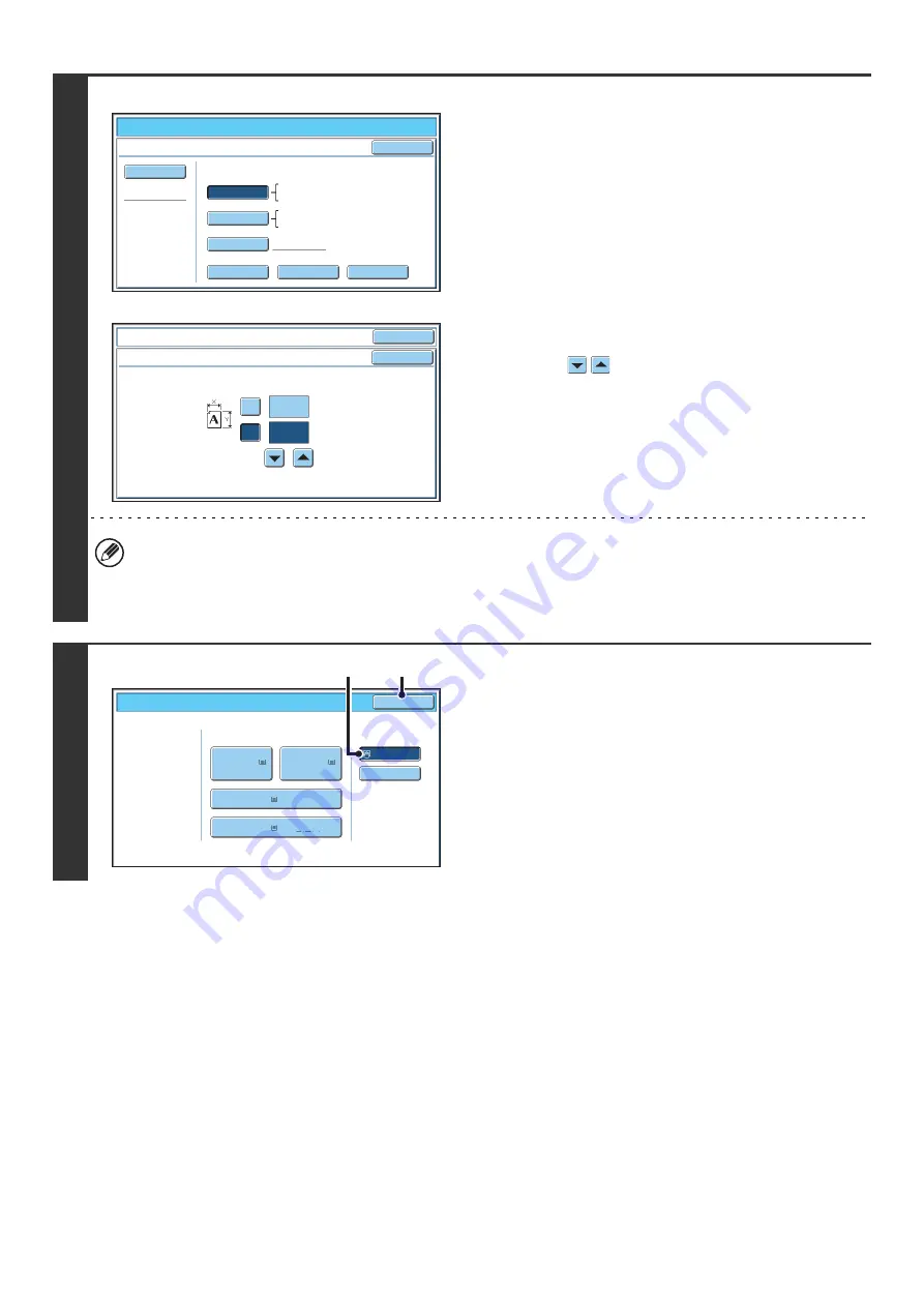 Sharp MX 5500N - Color Laser - Copier User Manual Download Page 538