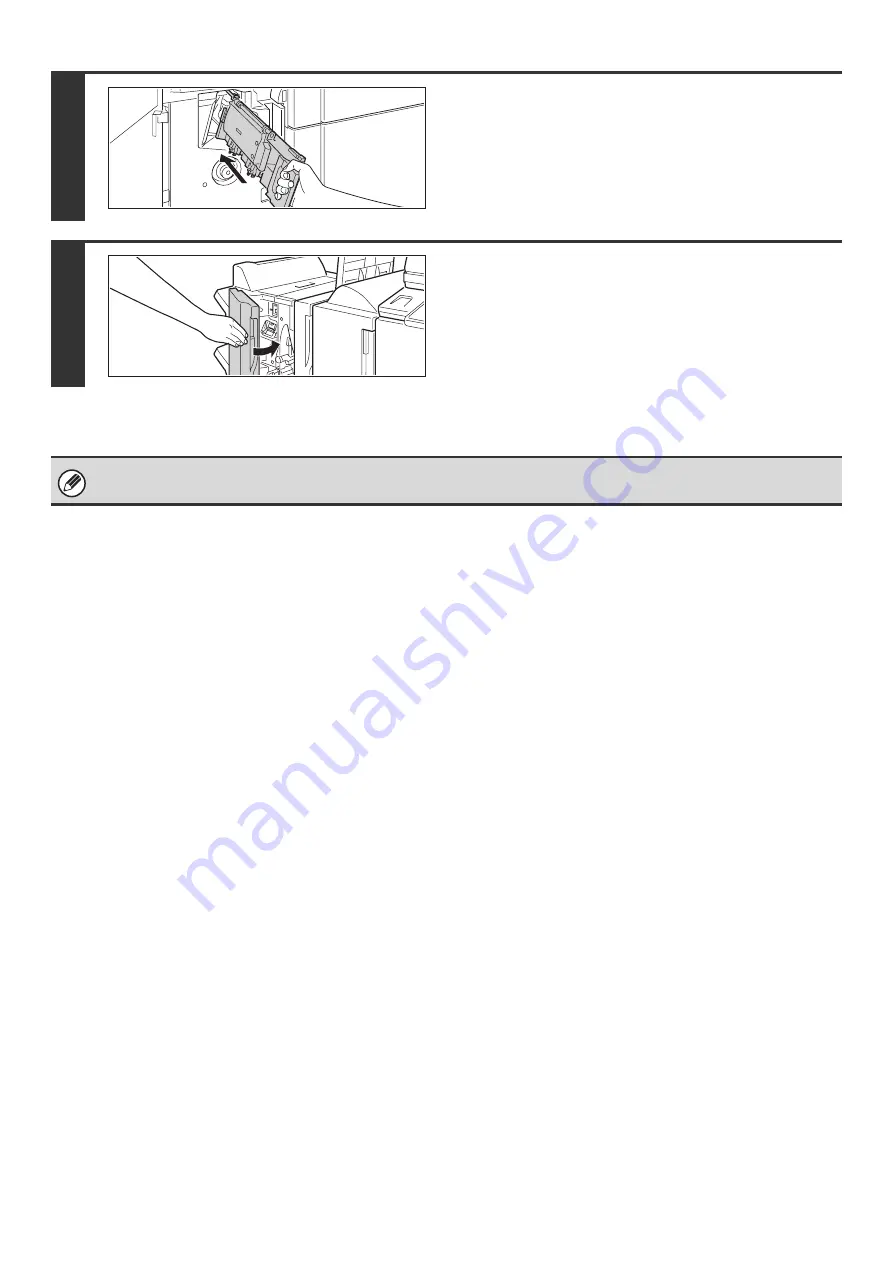 Sharp MX 5500N - Color Laser - Copier User Manual Download Page 552