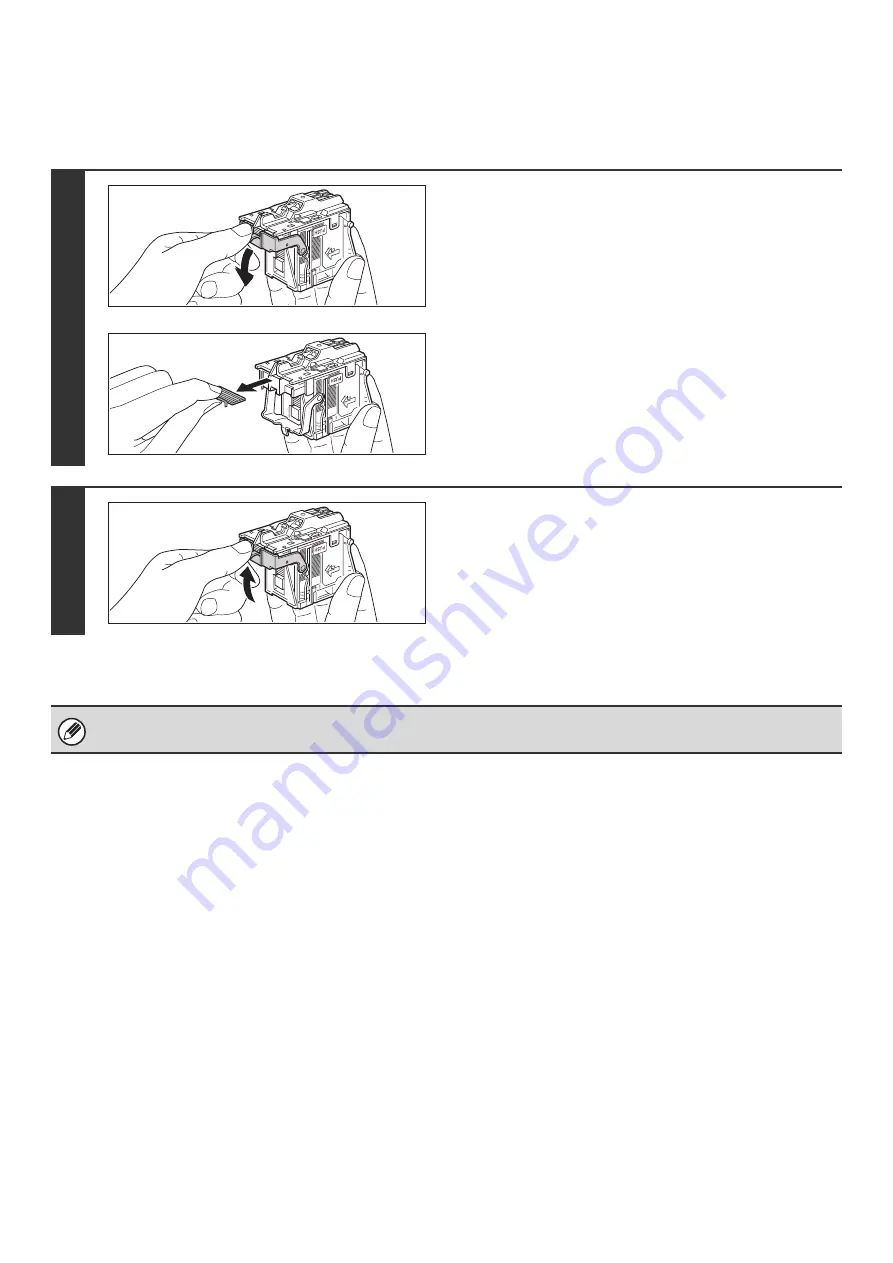 Sharp MX 5500N - Color Laser - Copier User Manual Download Page 553