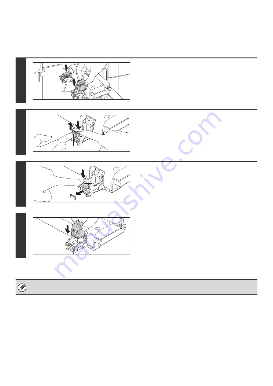 Sharp MX 5500N - Color Laser - Copier User Manual Download Page 554