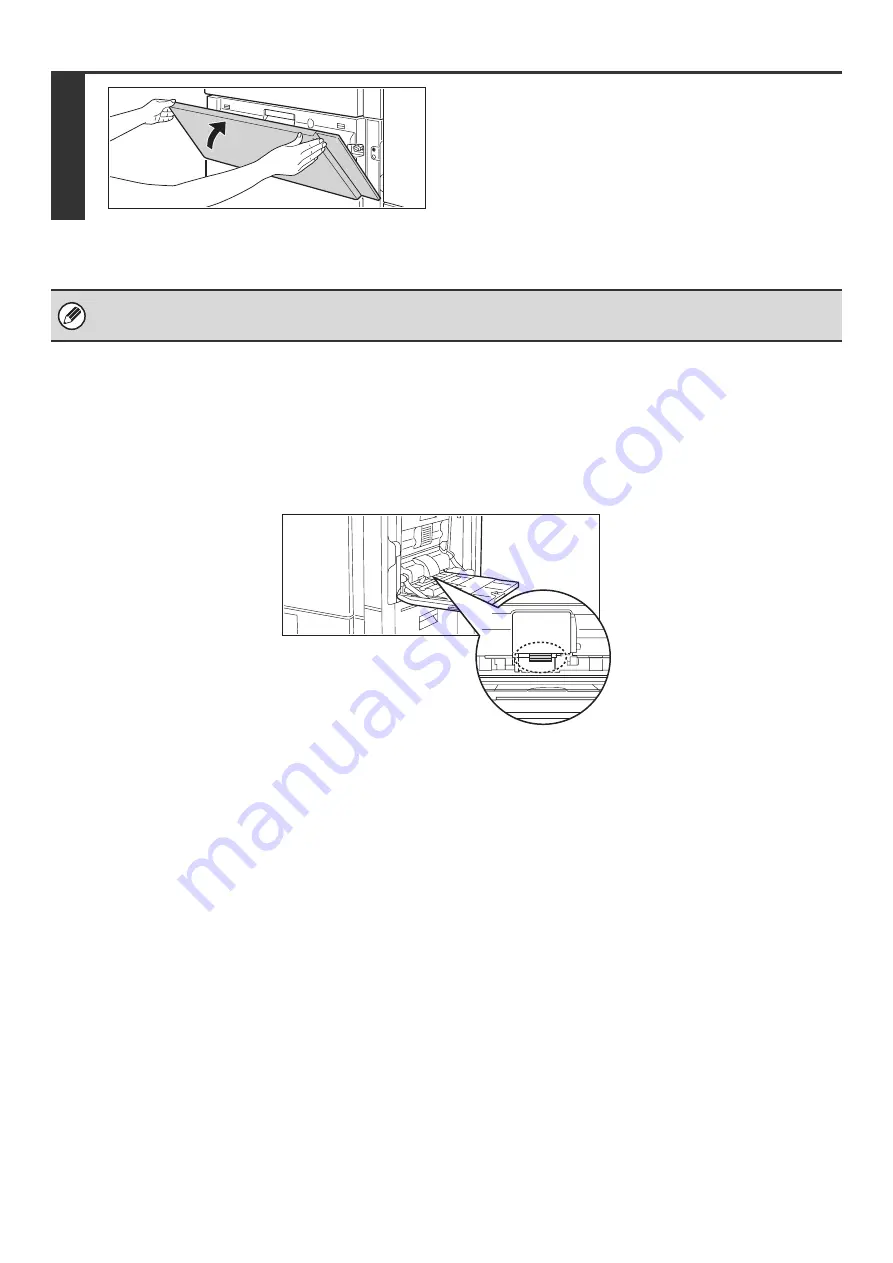 Sharp MX 5500N - Color Laser - Copier User Manual Download Page 564