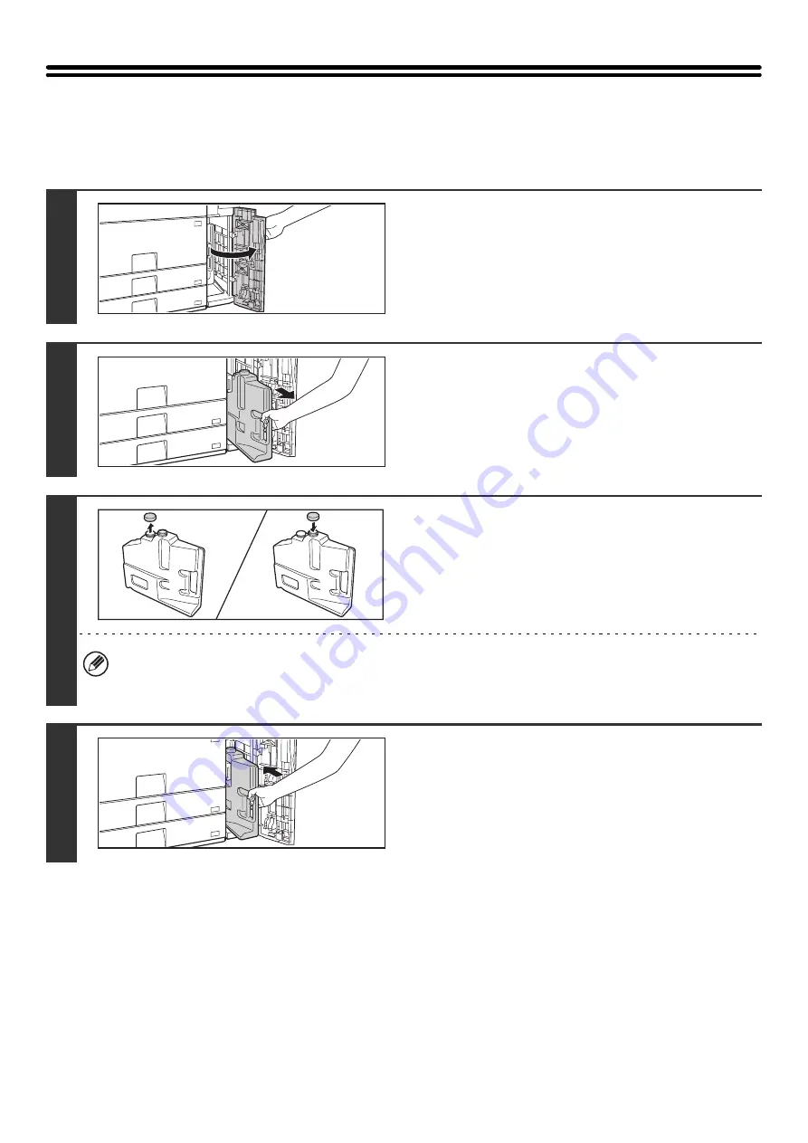 Sharp MX 5500N - Color Laser - Copier Скачать руководство пользователя страница 572