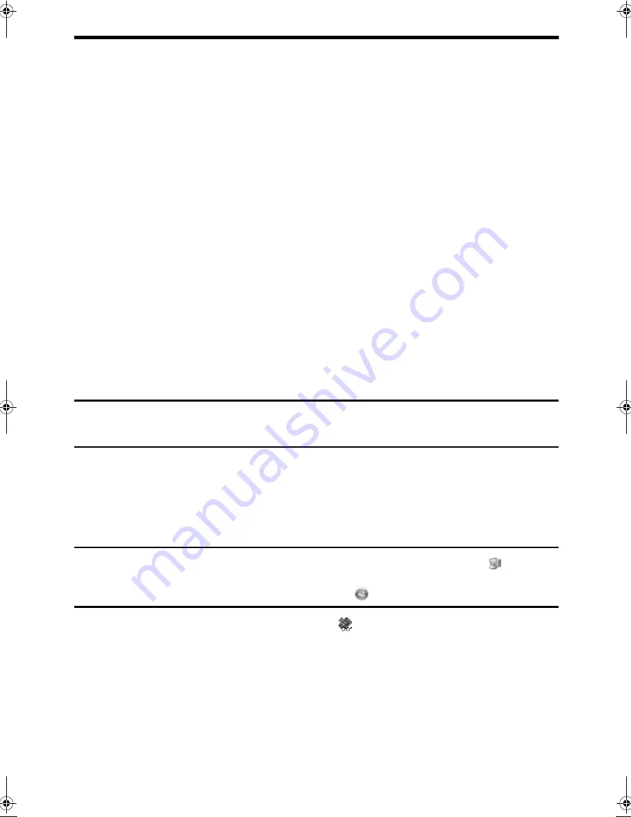 Sharp MX-7001N Series Installation Manual Download Page 5