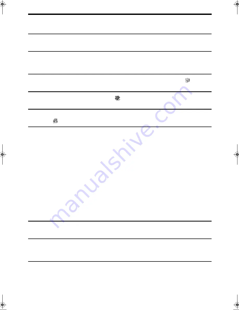 Sharp MX-7001N Series Installation Manual Download Page 7