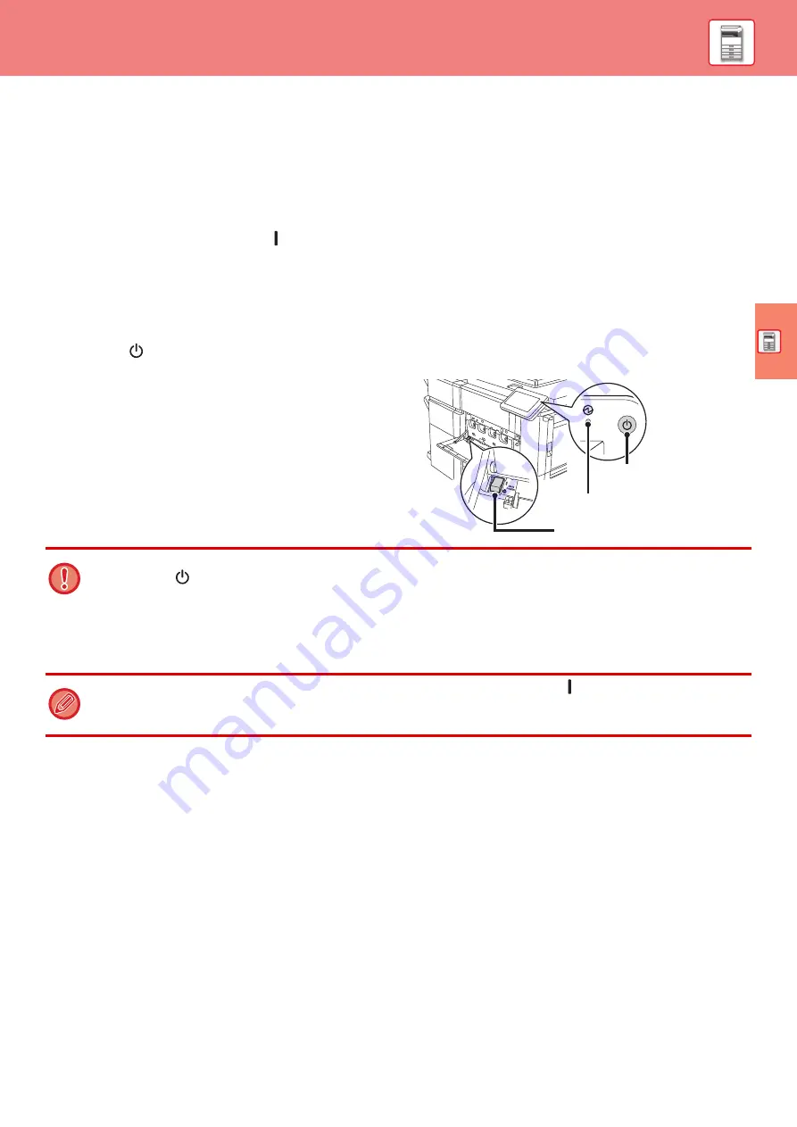 Sharp MX-7081 Quick Start Manual Download Page 13