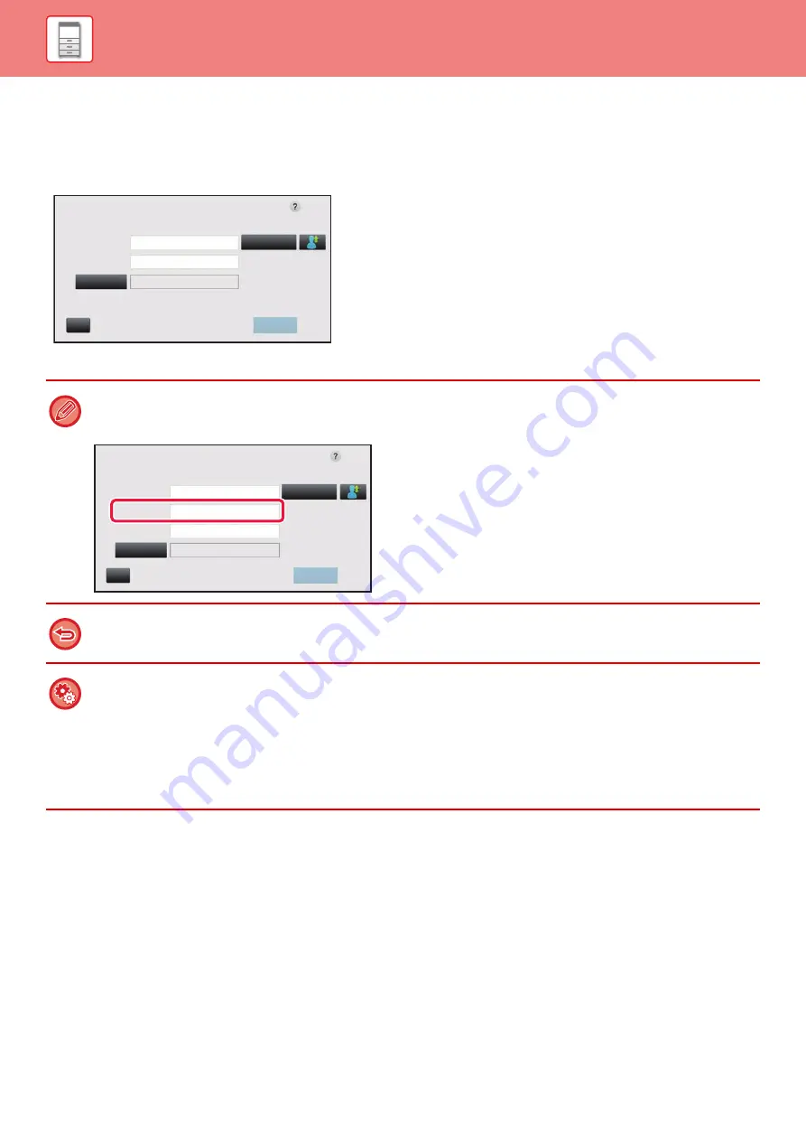 Sharp MX-7090N User Manual Download Page 36