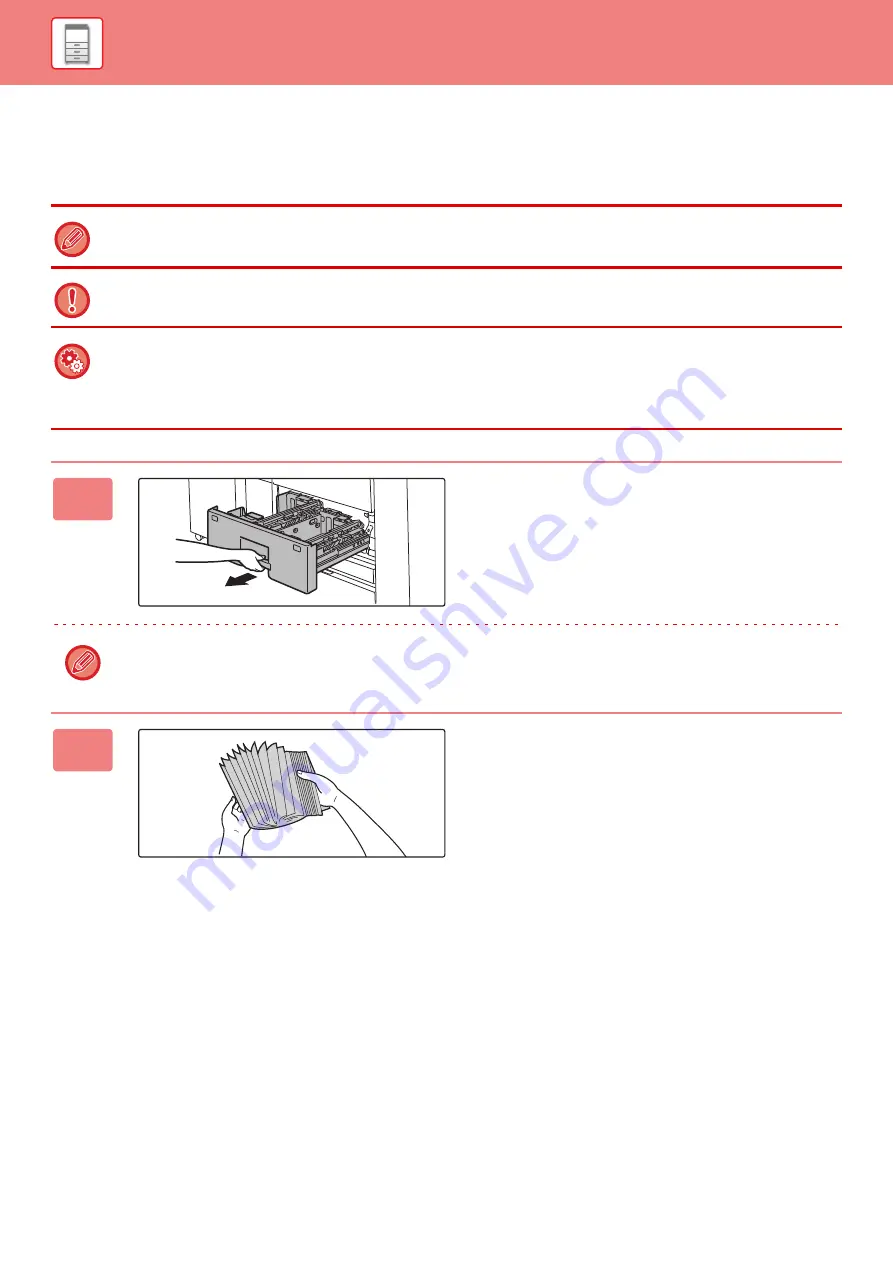 Sharp MX-7090N User Manual Download Page 67