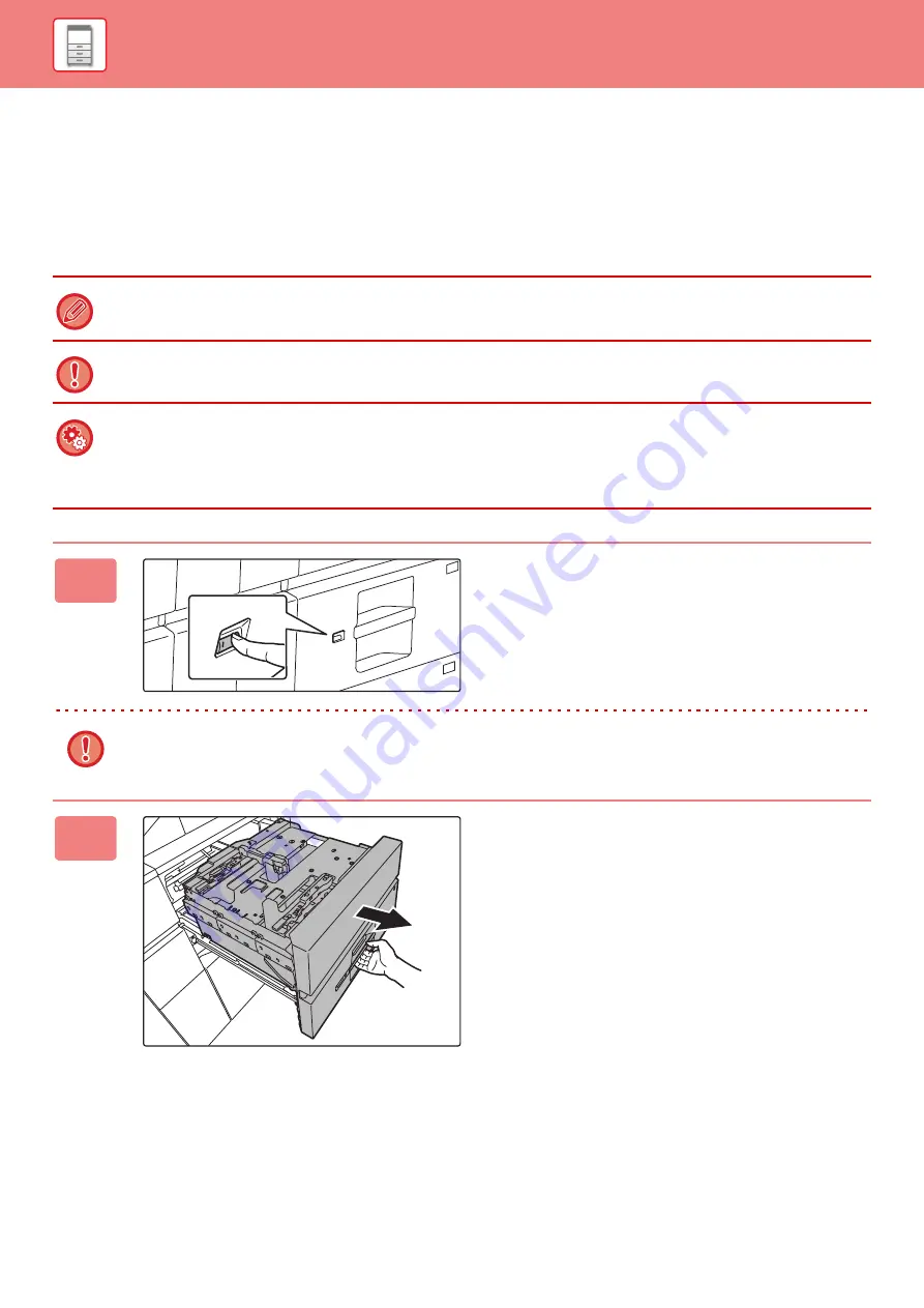 Sharp MX-7090N User Manual Download Page 79