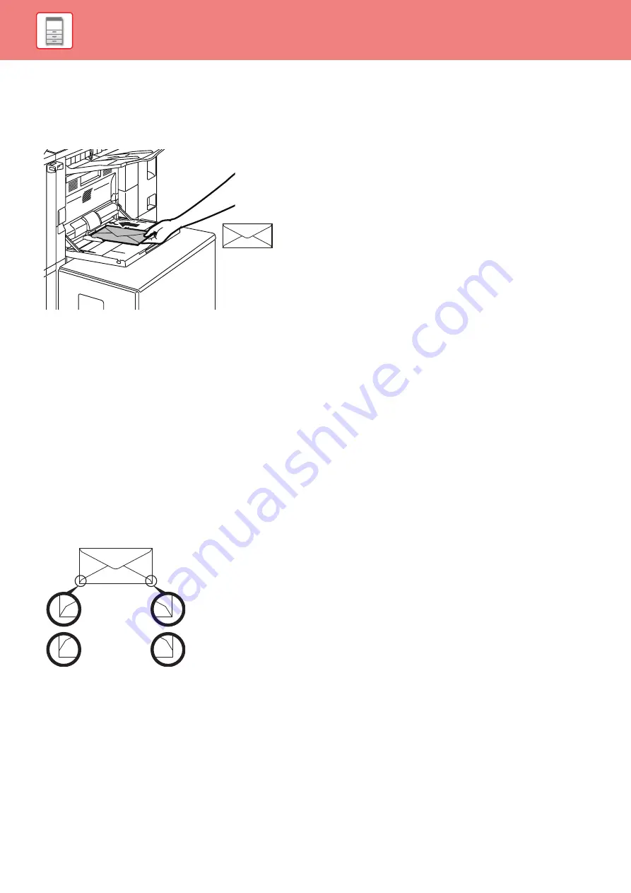 Sharp MX-7090N User Manual Download Page 86