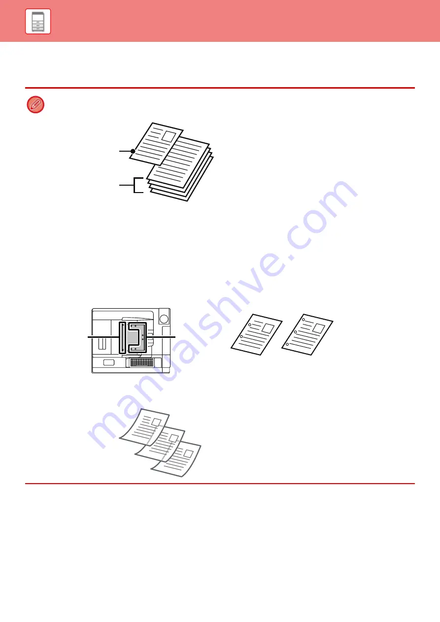 Sharp MX-7090N Скачать руководство пользователя страница 93