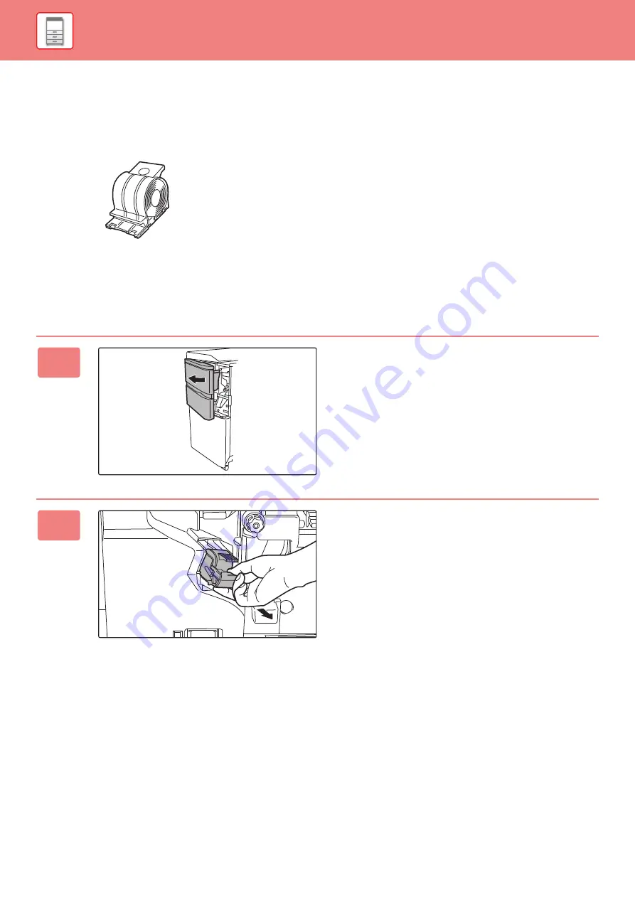 Sharp MX-7090N User Manual Download Page 123