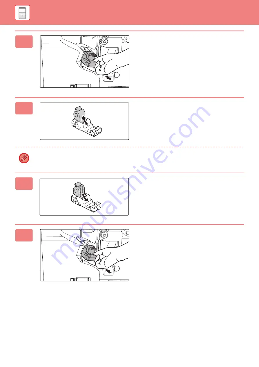 Sharp MX-7090N User Manual Download Page 129