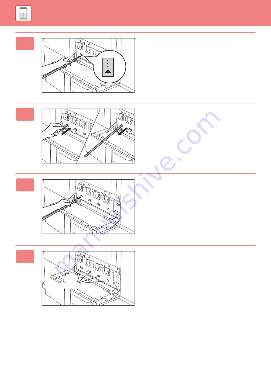 Sharp MX-7090N User Manual Download Page 149