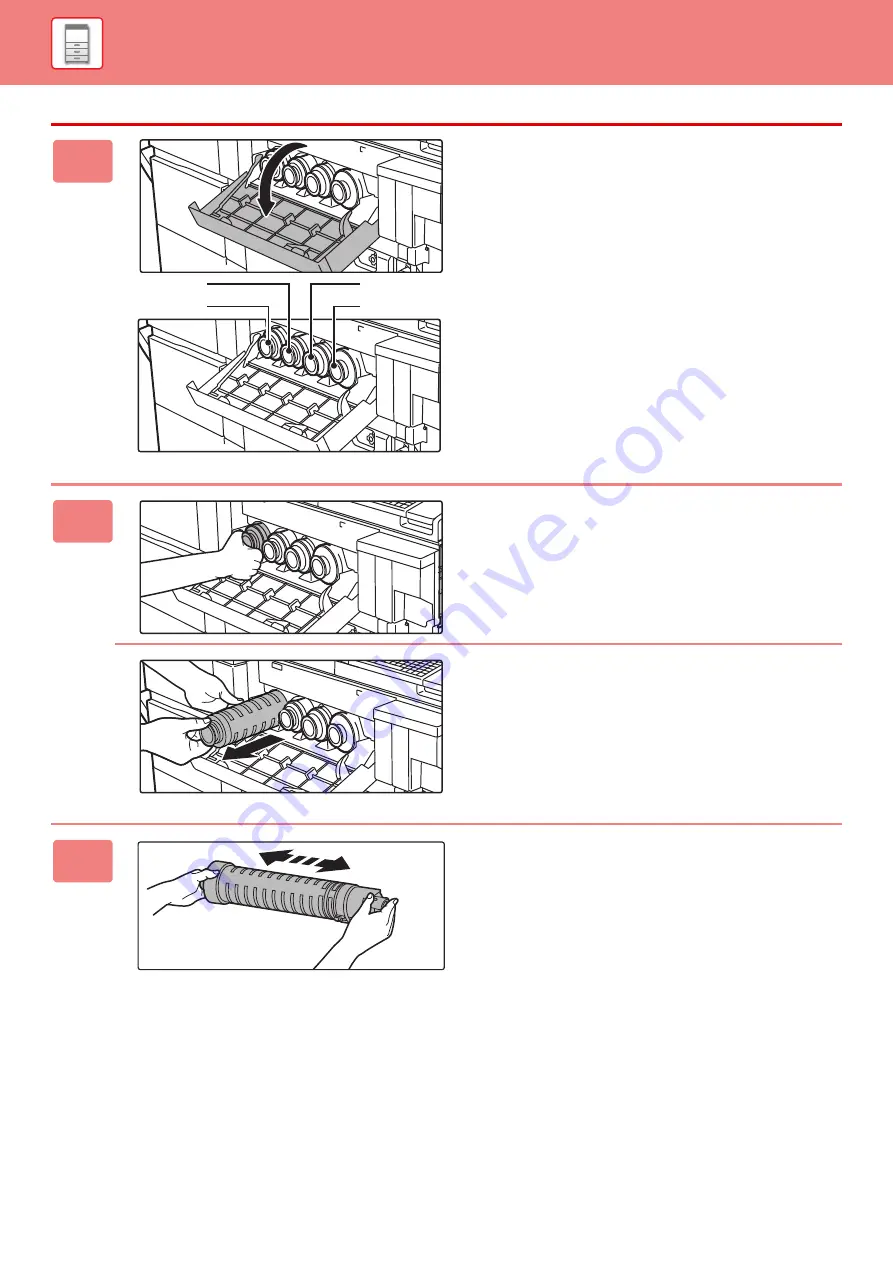 Sharp MX-7090N User Manual Download Page 155