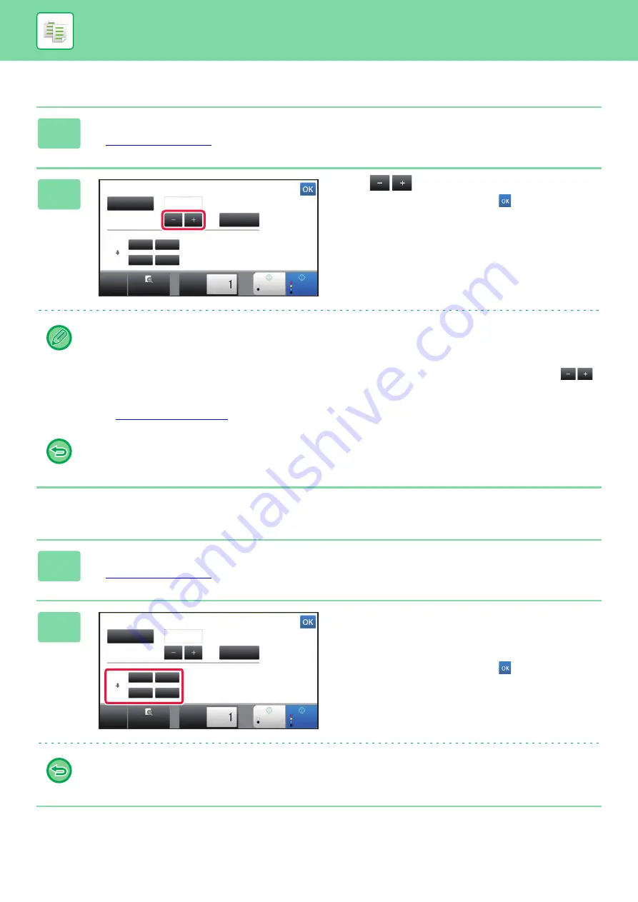 Sharp MX-7090N User Manual Download Page 188