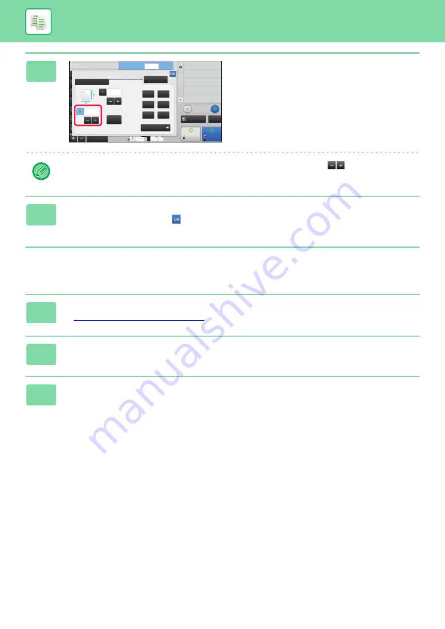 Sharp MX-7090N User Manual Download Page 191