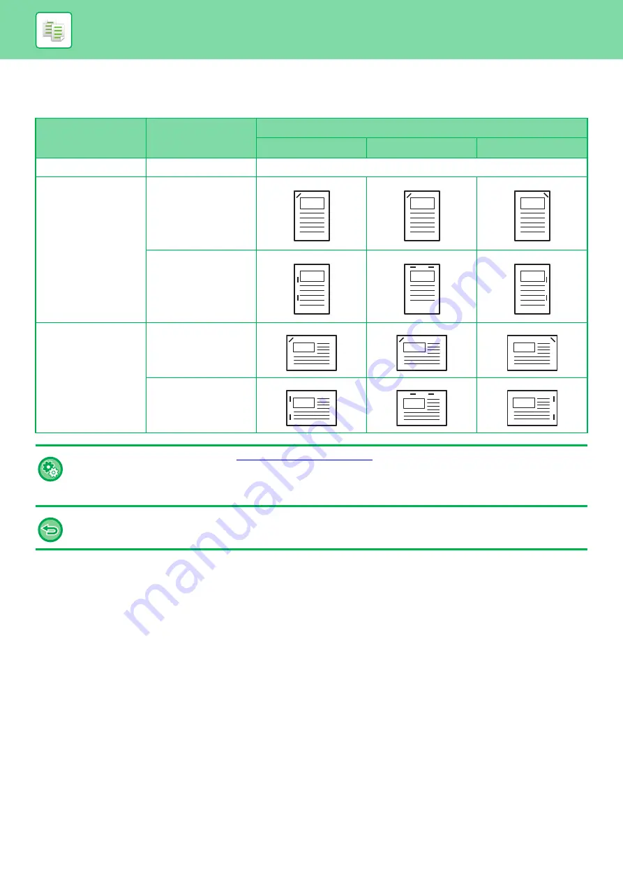 Sharp MX-7090N User Manual Download Page 208