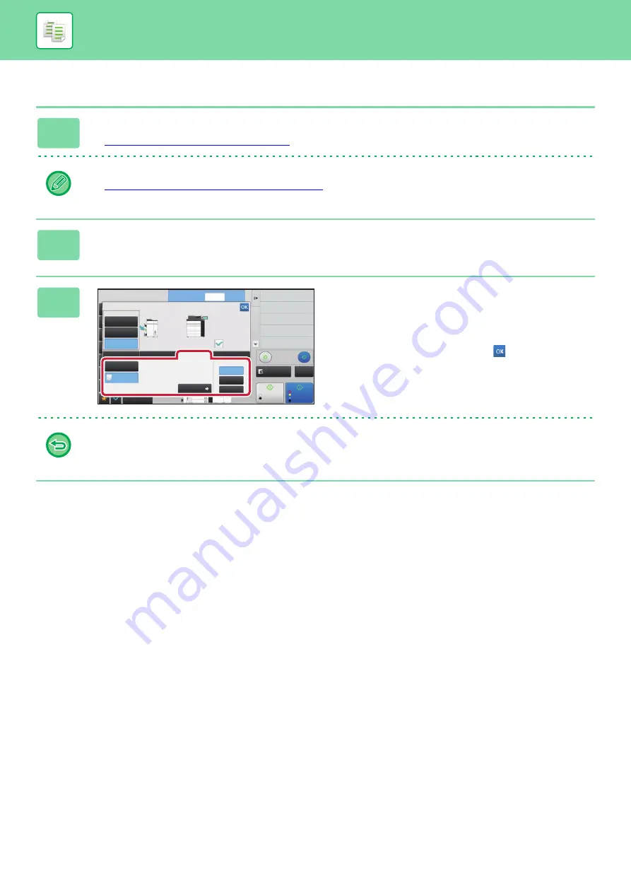 Sharp MX-7090N User Manual Download Page 214