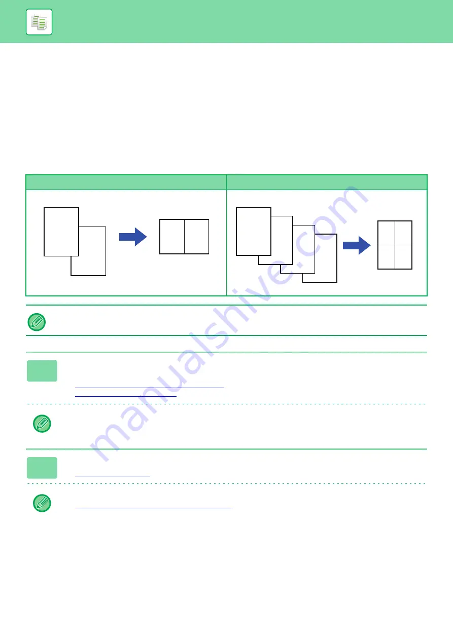 Sharp MX-7090N User Manual Download Page 221