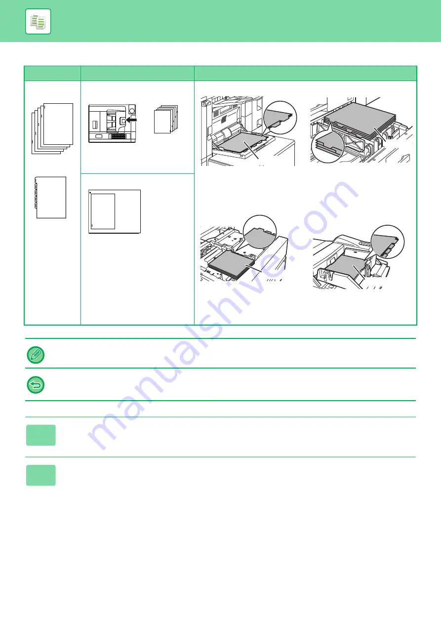 Sharp MX-7090N User Manual Download Page 289