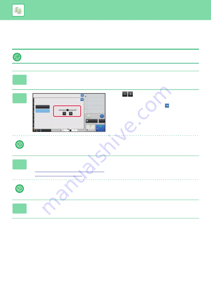 Sharp MX-7090N User Manual Download Page 295