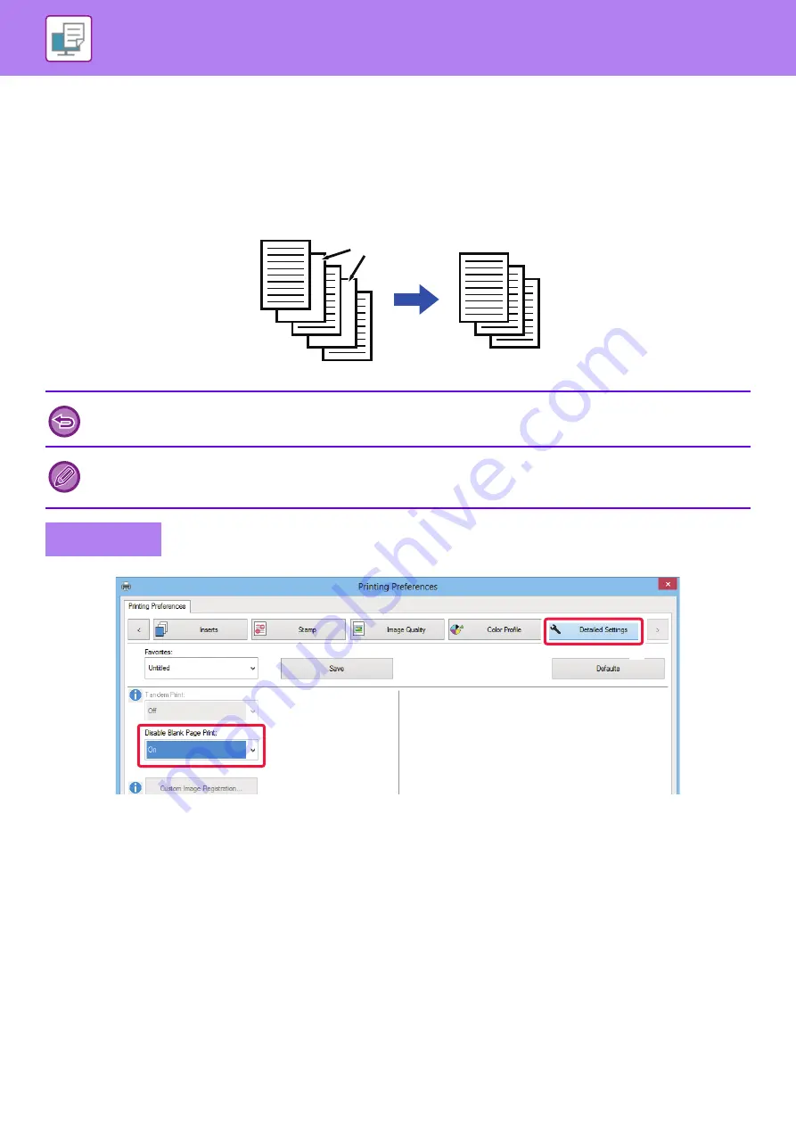 Sharp MX-7090N User Manual Download Page 338