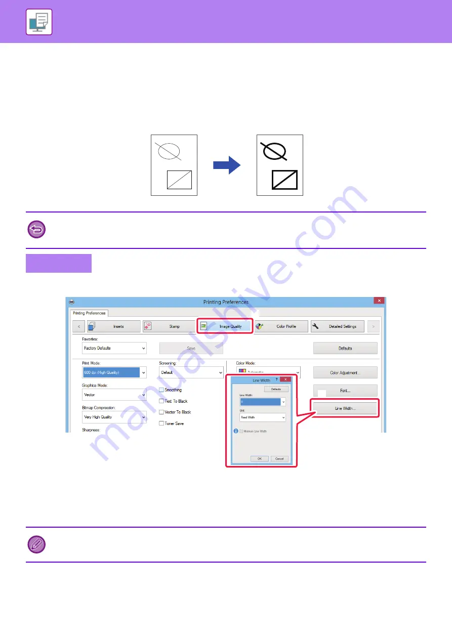 Sharp MX-7090N User Manual Download Page 359