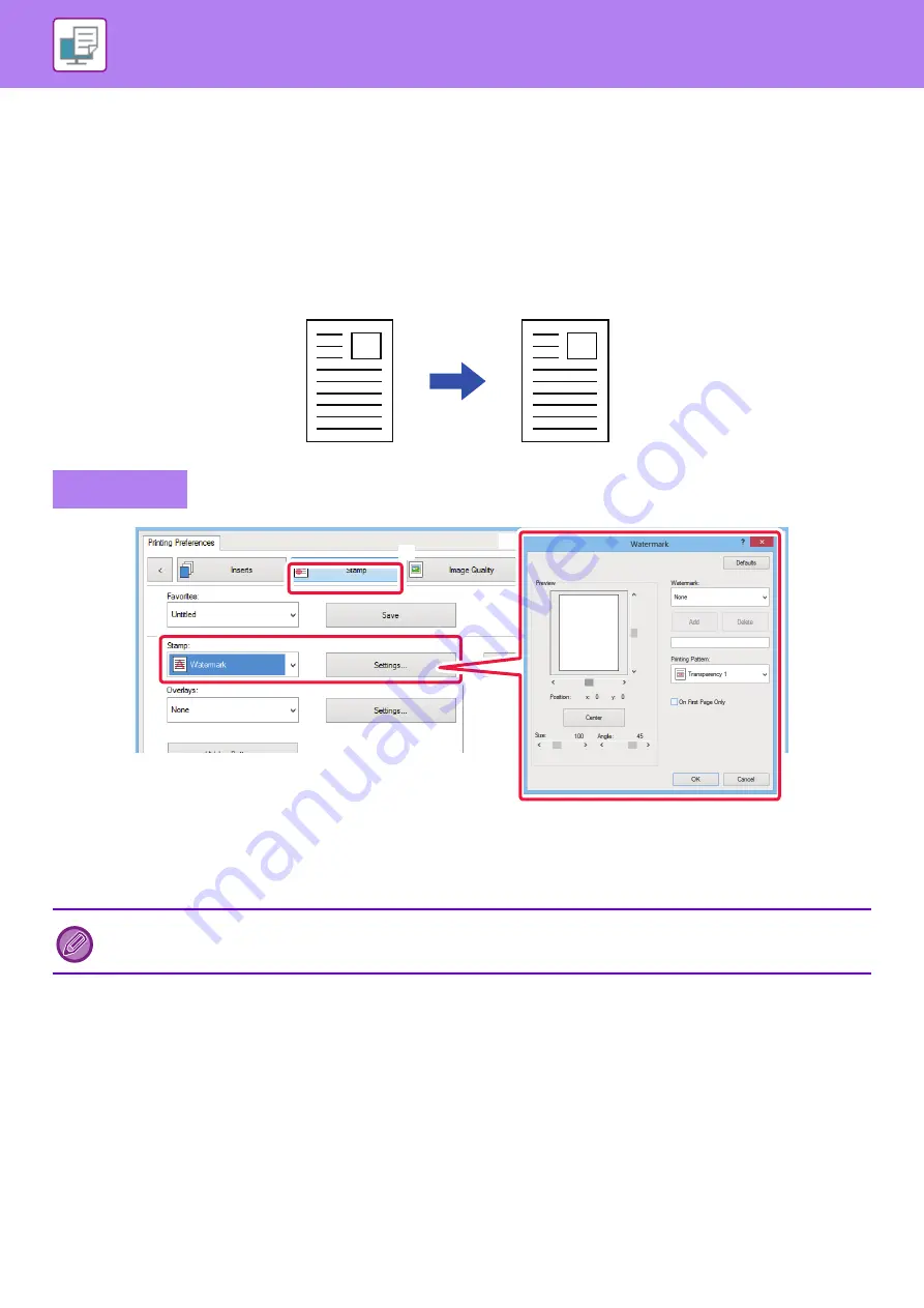 Sharp MX-7090N User Manual Download Page 368