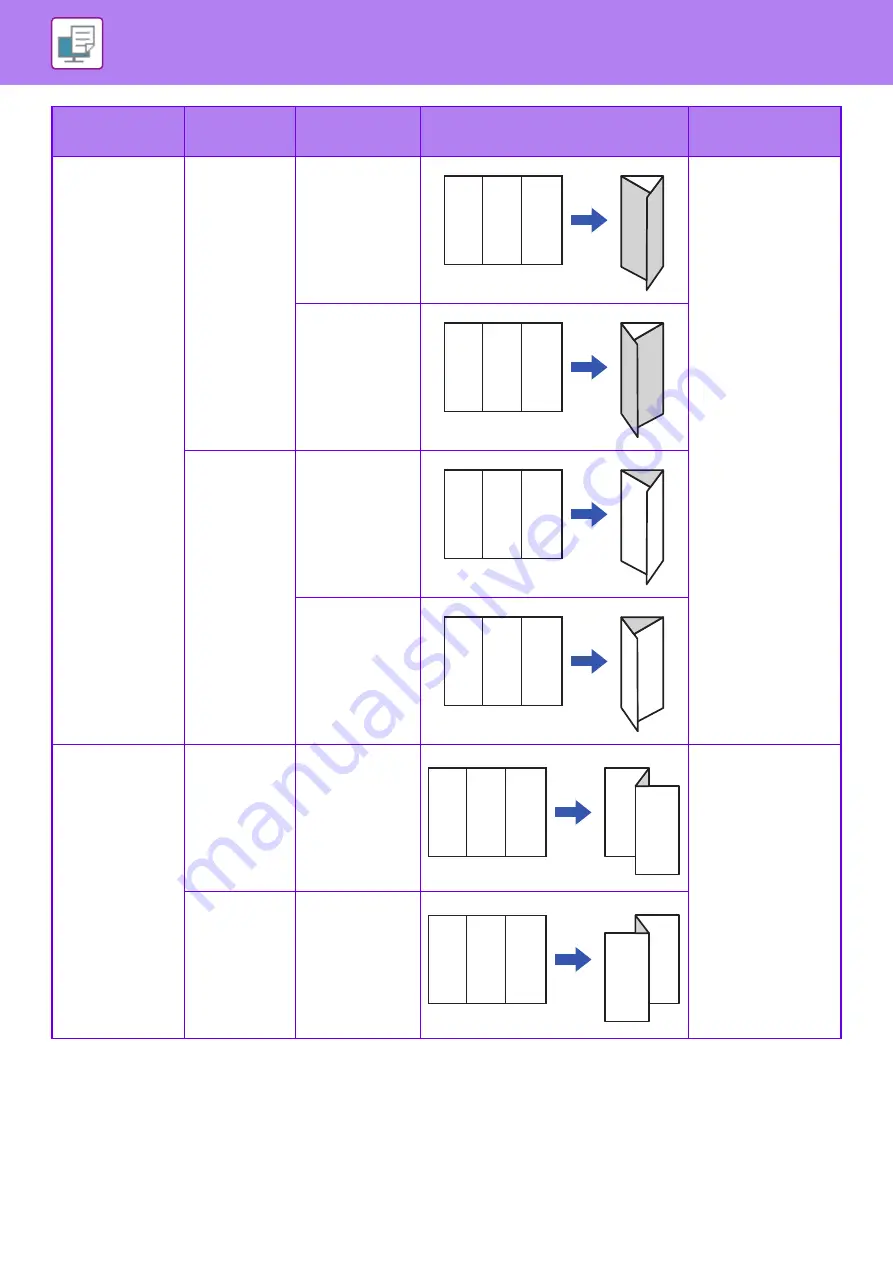 Sharp MX-7090N User Manual Download Page 386