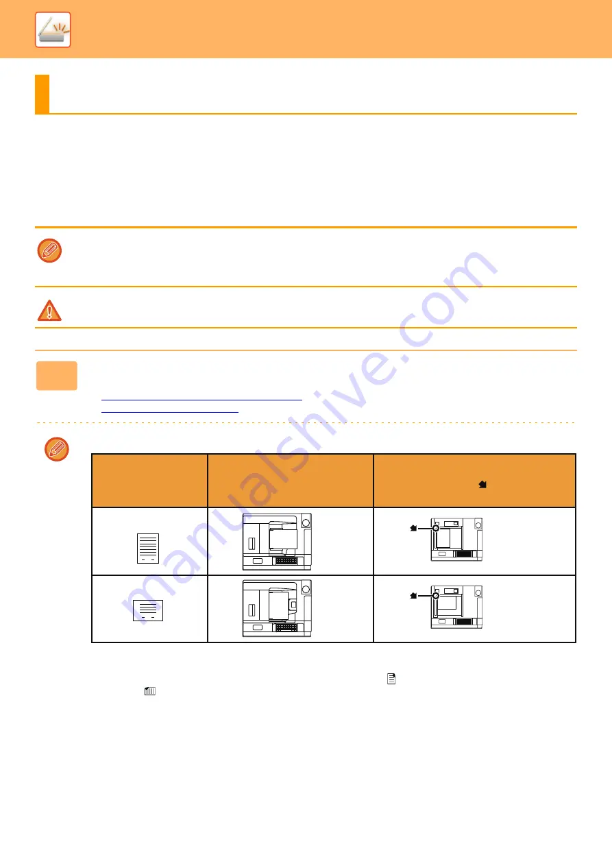 Sharp MX-7090N User Manual Download Page 448