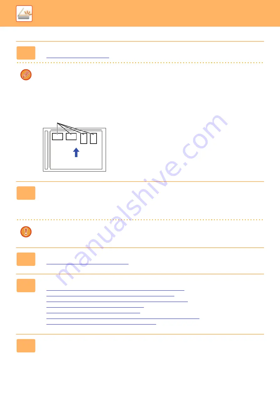 Sharp MX-7090N User Manual Download Page 489