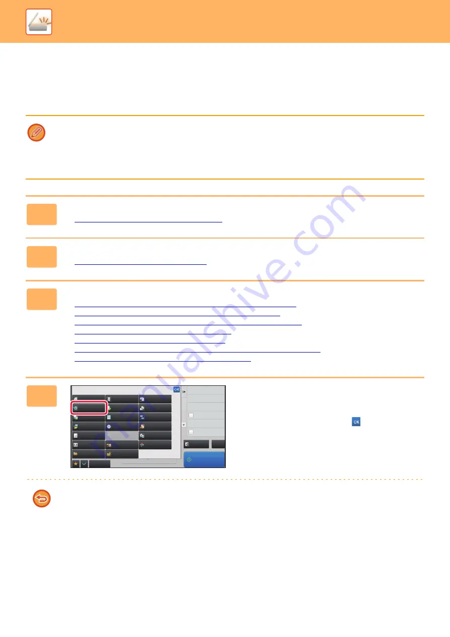 Sharp MX-7090N User Manual Download Page 516