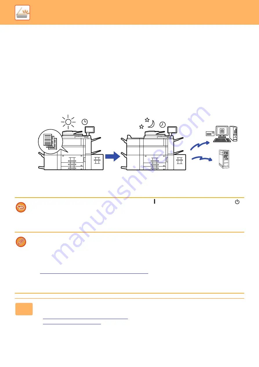 Sharp MX-7090N User Manual Download Page 520