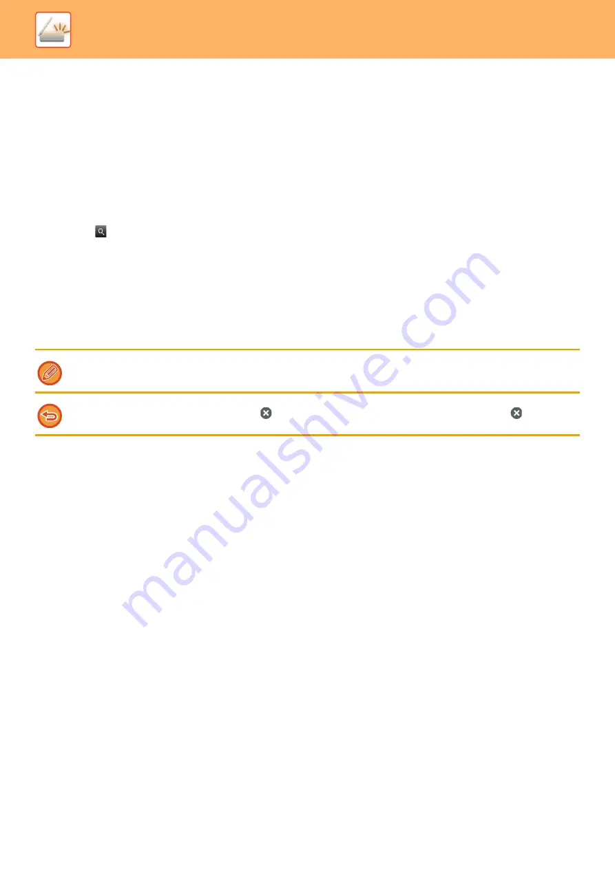 Sharp MX-7090N User Manual Download Page 531