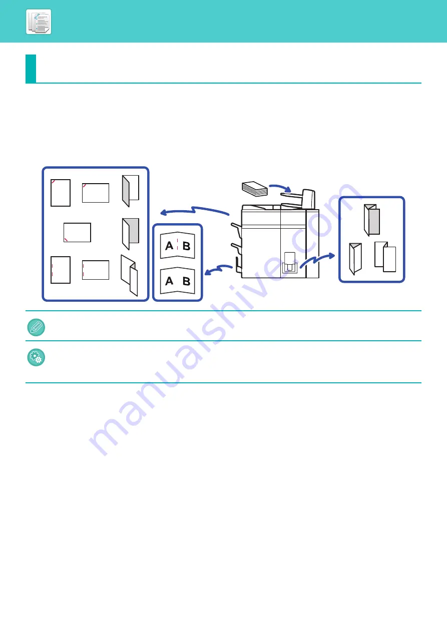 Sharp MX-7090N User Manual Download Page 581