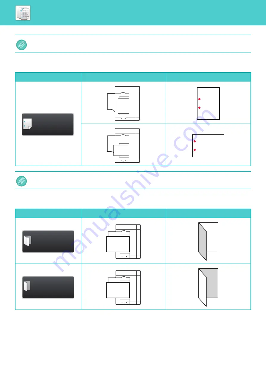 Sharp MX-7090N User Manual Download Page 586