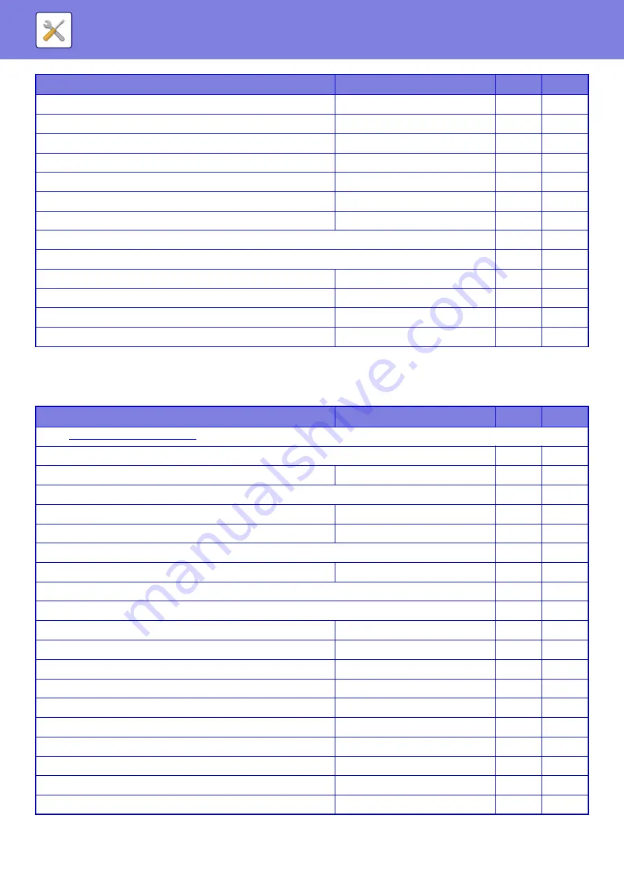 Sharp MX-7090N User Manual Download Page 629