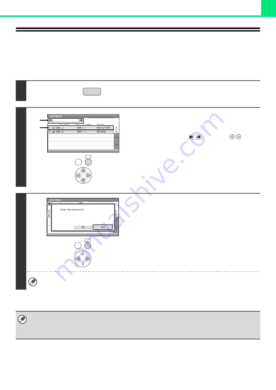 Sharp MX-B380P Operation Manual Download Page 157