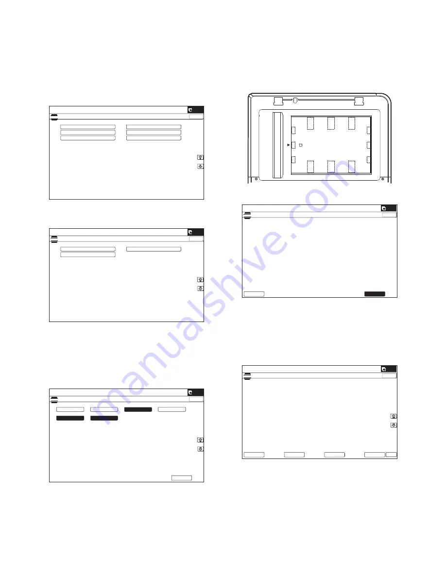 Sharp MX-B381 Installation Manual Download Page 11