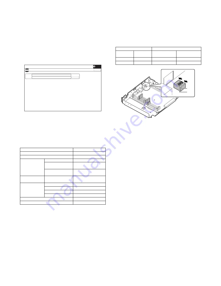 Sharp MX-B381 Installation Manual Download Page 12