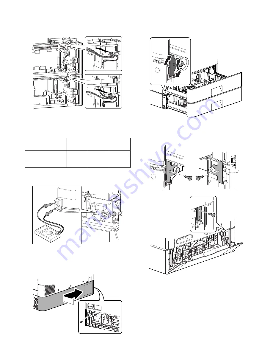 Sharp MX-B381 Installation Manual Download Page 48