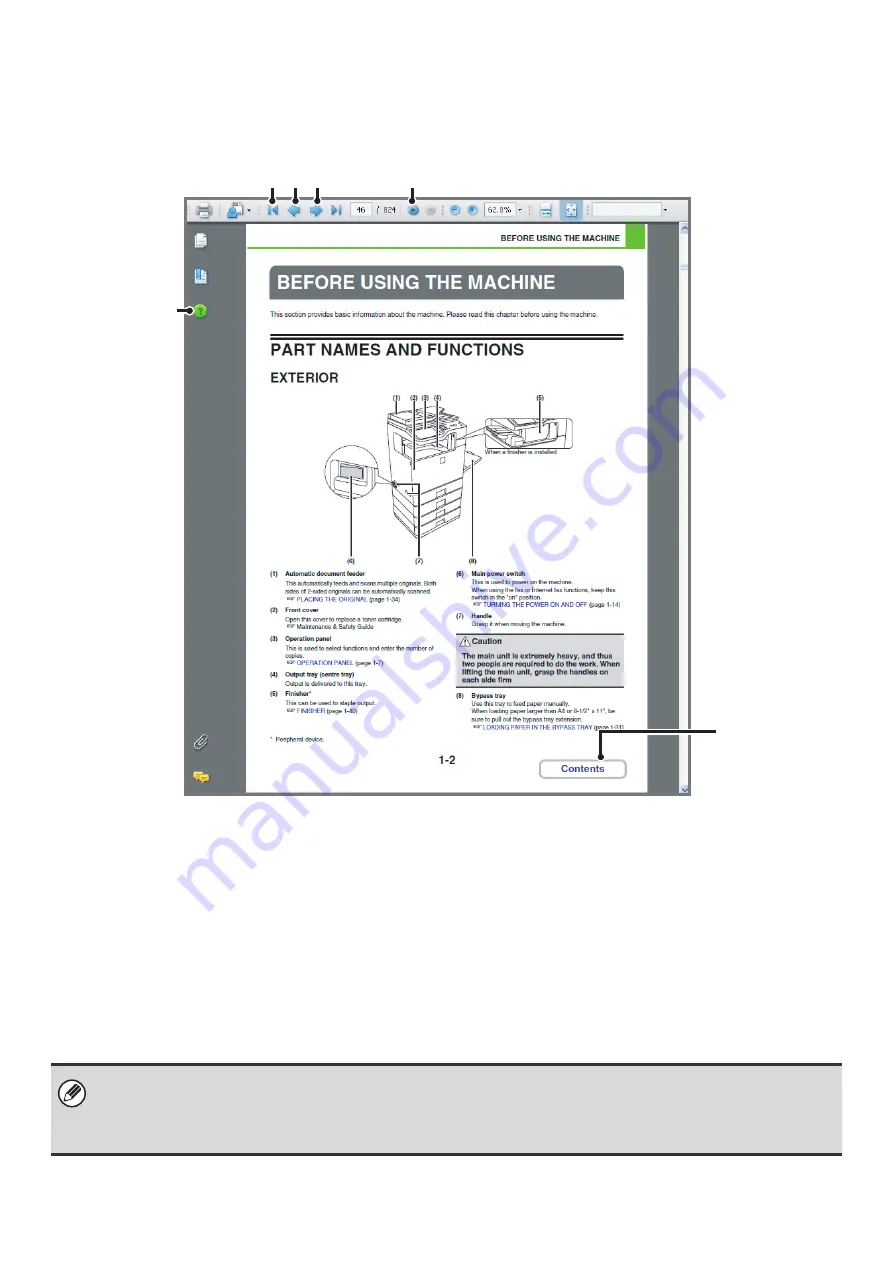 Sharp MX-B381 Operation Manual Download Page 37