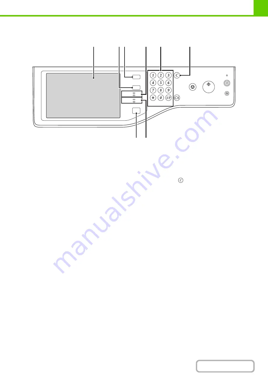 Sharp MX-B381 Скачать руководство пользователя страница 46