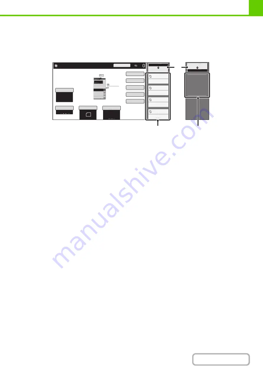 Sharp MX-B381 Operation Manual Download Page 50