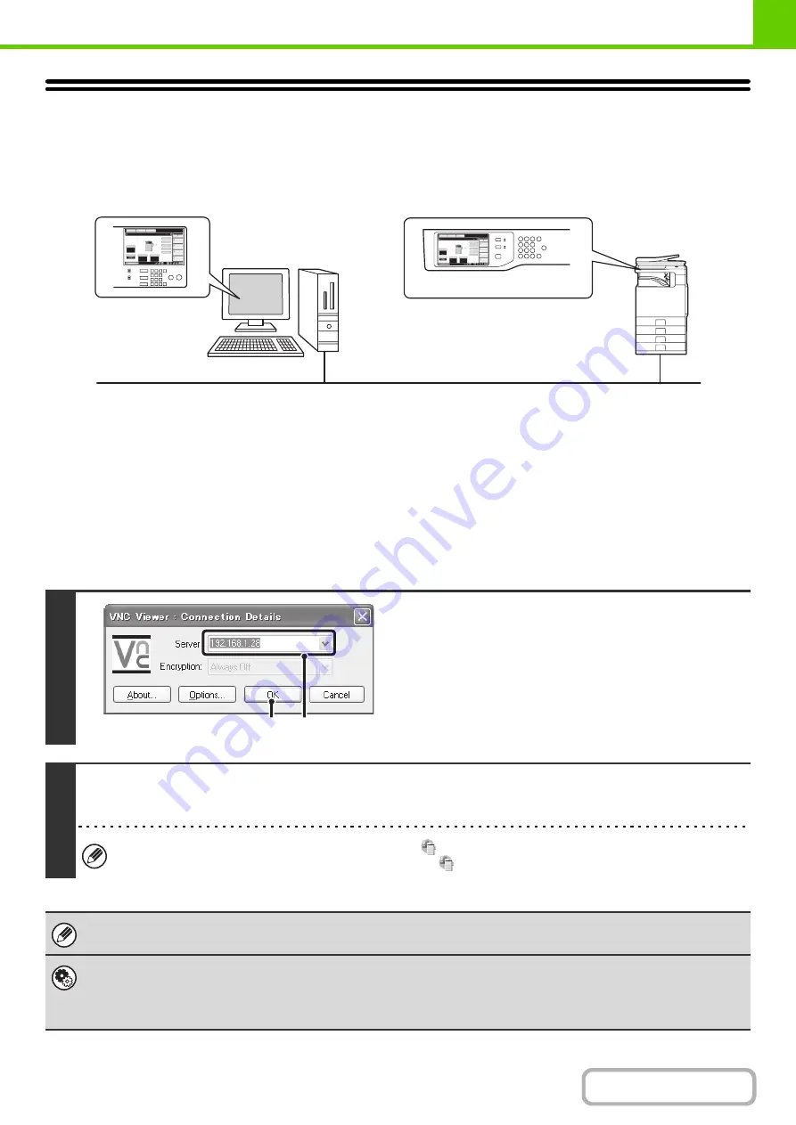 Sharp MX-B381 Скачать руководство пользователя страница 61