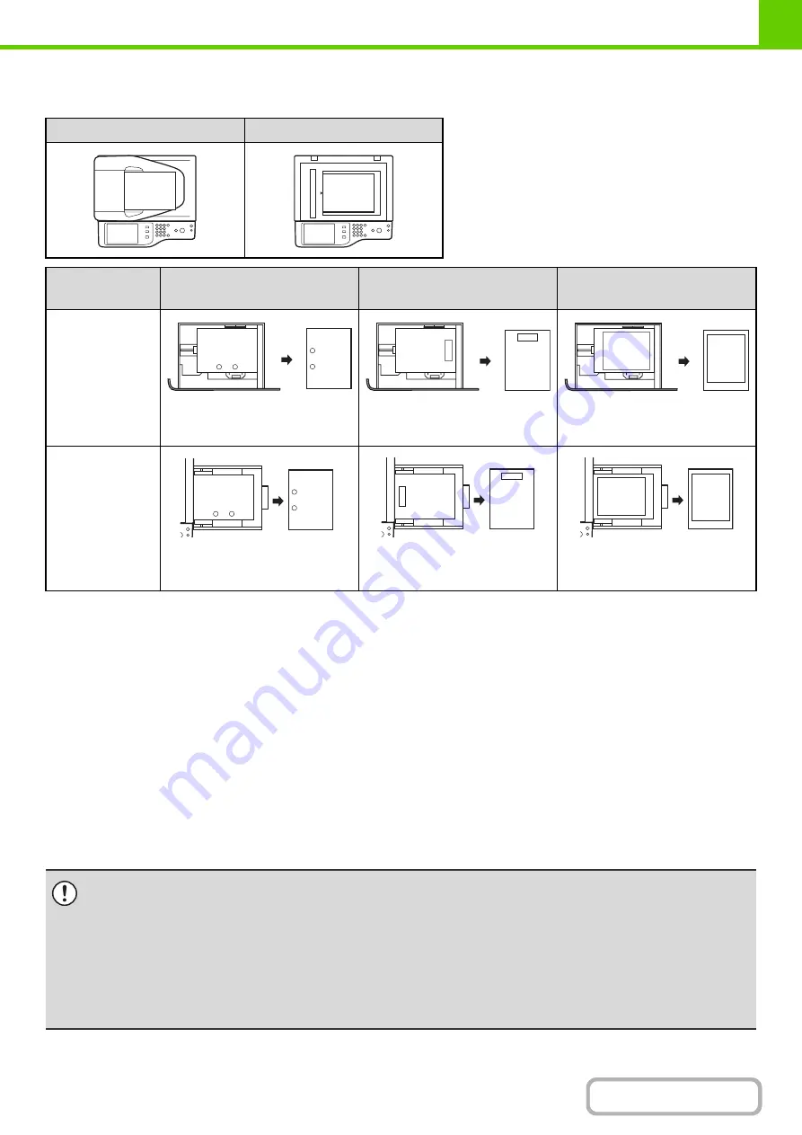 Sharp MX-B381 Operation Manual Download Page 67