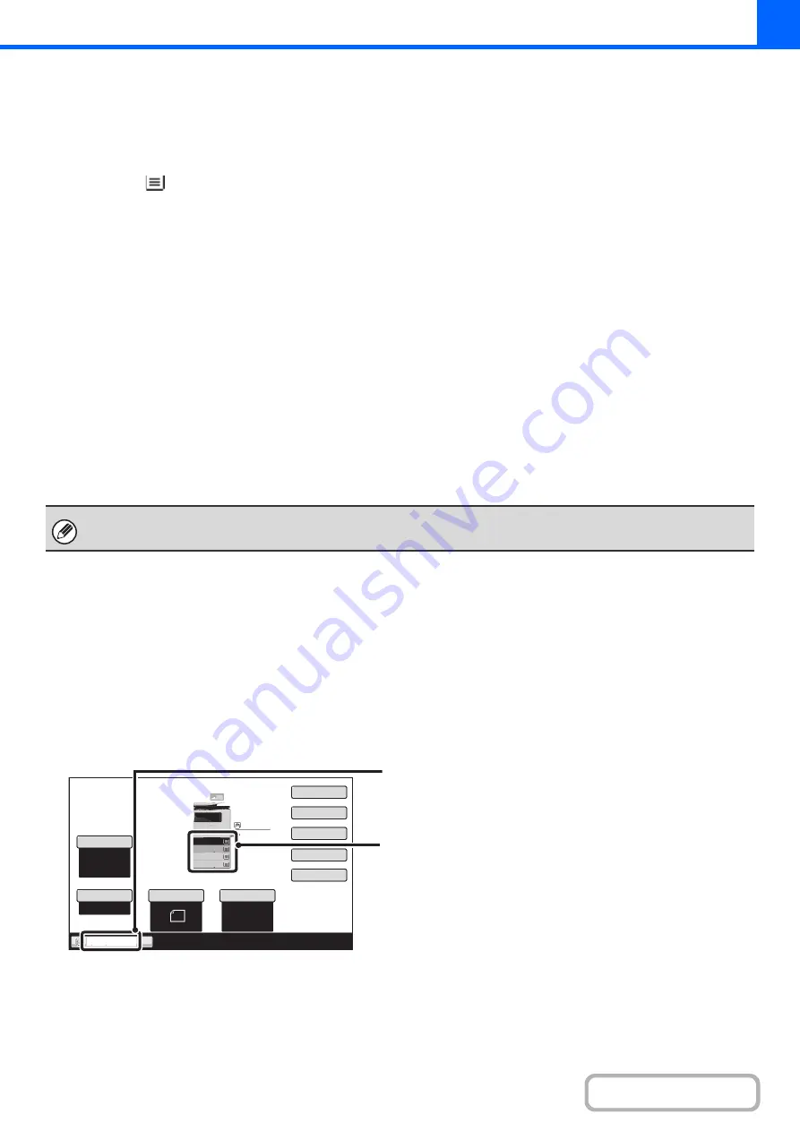 Sharp MX-B381 Скачать руководство пользователя страница 89