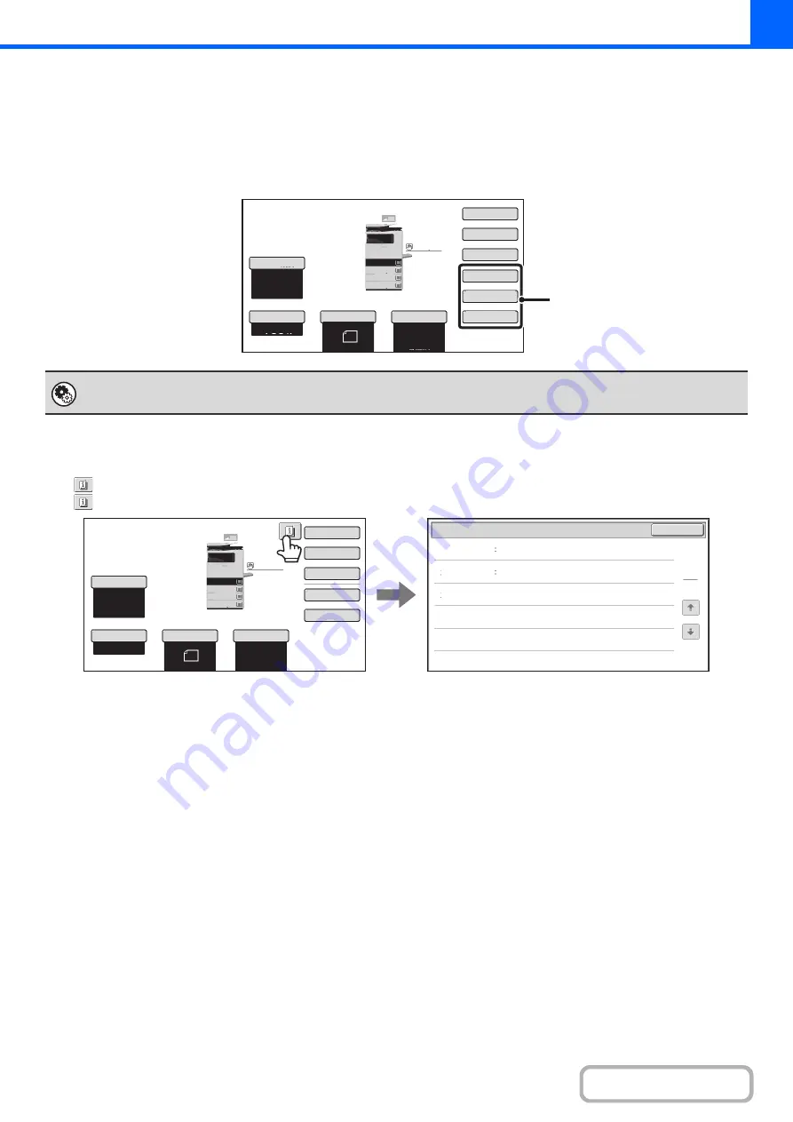 Sharp MX-B381 Скачать руководство пользователя страница 90