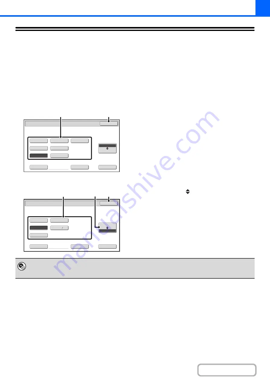 Sharp MX-B381 Скачать руководство пользователя страница 112