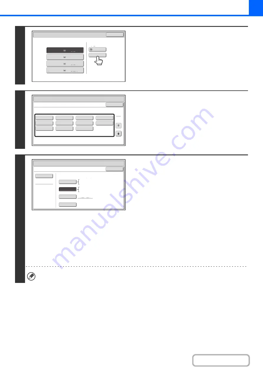 Sharp MX-B381 Operation Manual Download Page 121